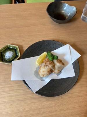 レストラン「開拓うどん・こう福亭」の写真4