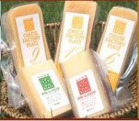 米村牧場チーズ工房プラッツのチーズの写真