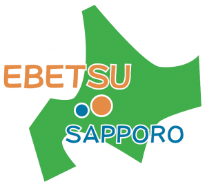 江別市地図