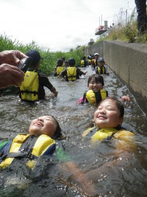 水辺の自然塾の写真4