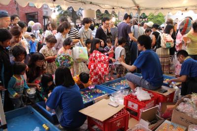 江別市民祭り