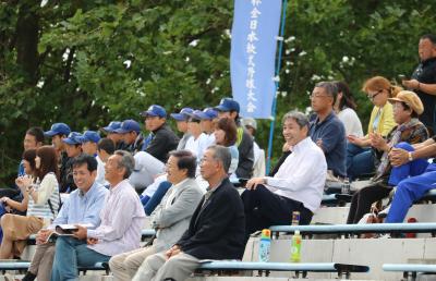 天皇賜杯第71回全日本軟式野球大会の写真4