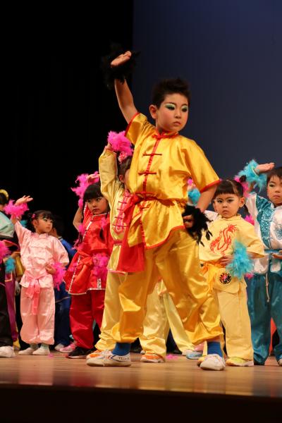 江別こども文化祭