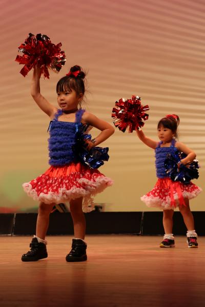 江別こども文化祭