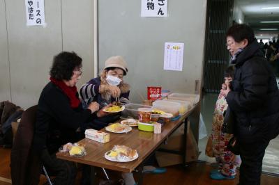 江北ふれあいまつり