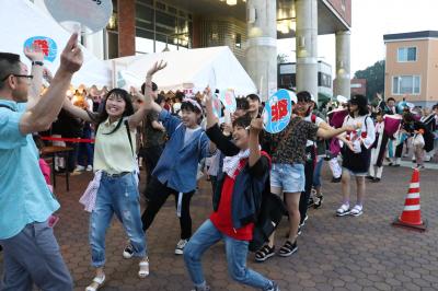 江別地区市民祭り