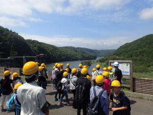 漁川ダム