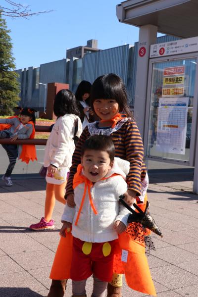 ハロウィンフェス3