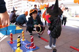 ハロウィンフェス6