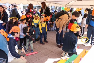 ハロウィンフェス6