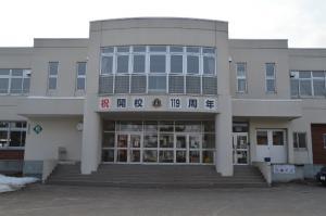 豊幌小学校