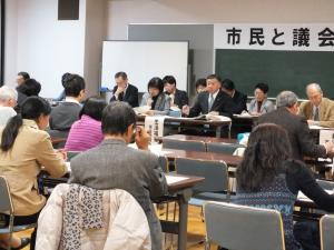 H29議会報告会②