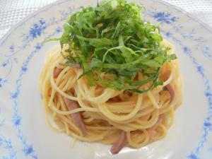 パスタ