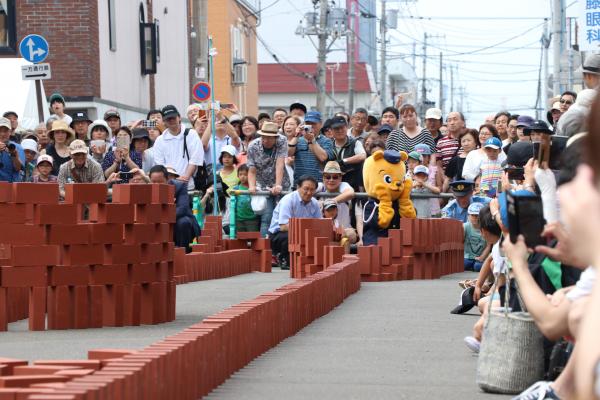 やきもの市の写真1