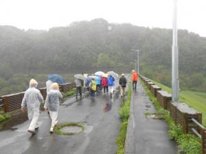 漁川ダム