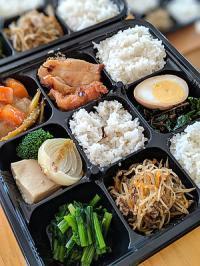 お弁当2