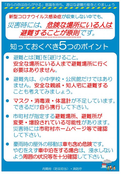 知っておく