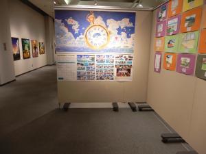 画像：展示風景その２