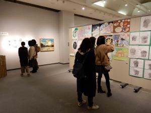 画像：展示風景その６