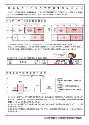 R3_スマホ等の使用状況（裏）