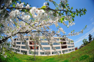 北海道立江別高等学校