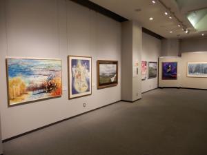 市民美術展4