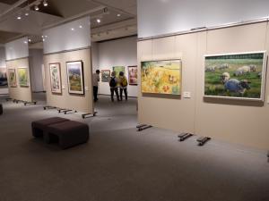 市民美術展3