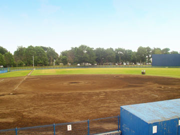 飛烏山公園