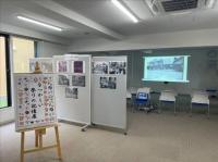 懐かしい祭りの記憶展