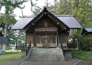 大麻神社