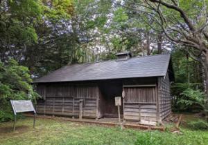 野幌屯田兵屋