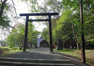 錦山天満宮