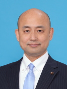 内山議員