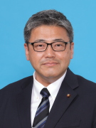 徳田議員