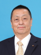 野村尚志議員