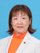 芳賀議員