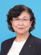 吉田議員