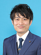 岩田議員