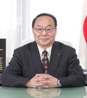 島田議長