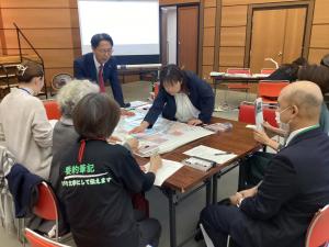 市民と議会の集い２