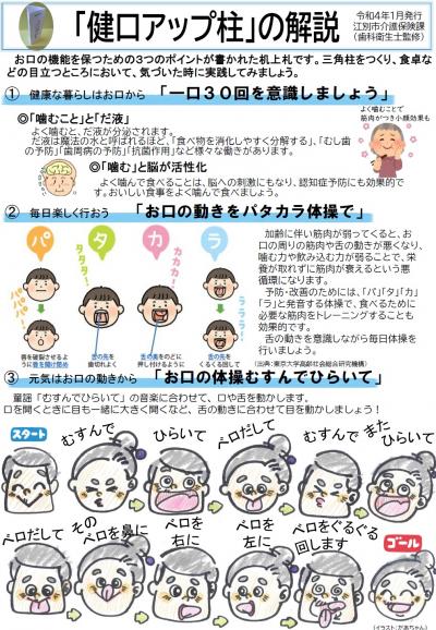 付録