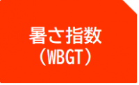 暑さ指数