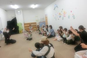 英語であそぼう