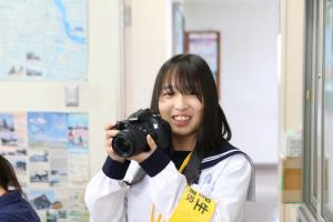 インターンシップ⑤