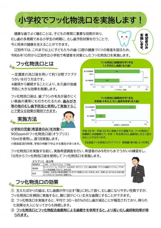 表
