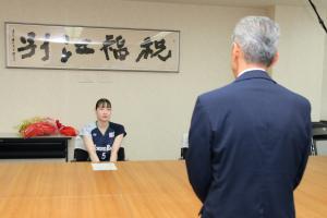 松本選手写真