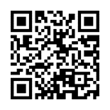 ホームページQRコード