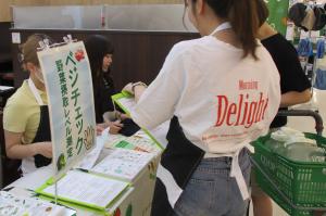 野菜啓発イベント2