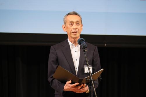 イベントの様子②