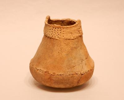 土器1